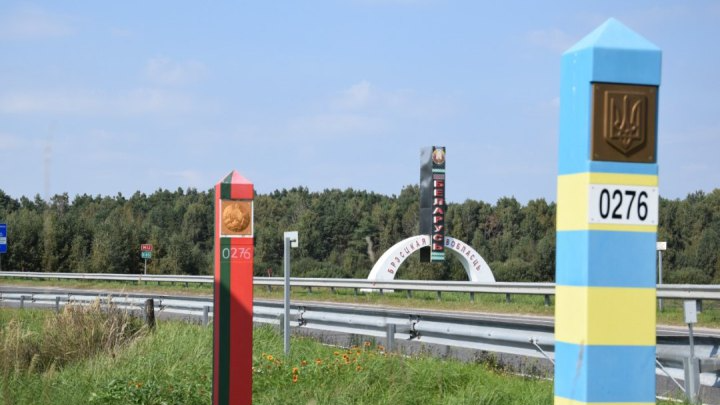 Що відбувається на білоруському кордоні: Польща готова до «особливих заходів» через навчання РФ та Білорусі