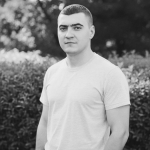 Навіки 29: на фронті загинув Герой з Волині Роман Гайовий