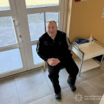 Пішов з лікарні і зник: у Луцьку розшукують 74-річного пенсіонера