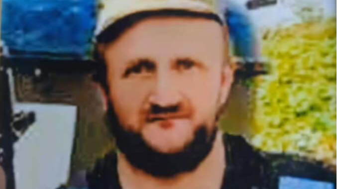 Понад рік вважався безвісти зниклим: на Волинь «на щиті» привезуть тіло Героя Михайла Лукашука