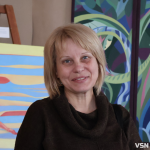 «Не ремесло, а мистецтво»: майстриня з Луцька Софія Пасюк створює унікальні дерев’яні іграшки