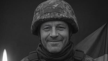 Навіки 50: обірвалося життя Героя з Волині Віктора Шульгача