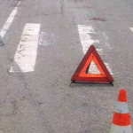 У Луцьку на пішохідному переході авто збило 12-річну дівчинку