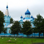 Священник московського патріархату покинув парафію і виїхав за межі Волині: його бачили на кордоні, - соцмережі