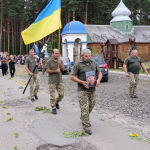 Важка хвороба не залишила шансів на життя: життя захисника з Волині обірвалося на лікарняному ліжку