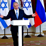 Росія використає ситуацію в Ізраїлі на свою користь
