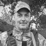 Зупинилося серце захисника з Волині Бориса Сазоніка