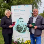 Орденом «За мужність» III ступеня посмертно відзначили двох Героїв з Волині