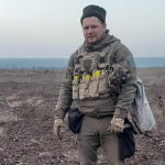 Підтвердили загибель командира з Волині Олександра Хваса
