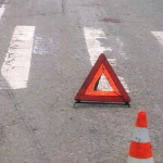 У Луцьку авто збило жінку