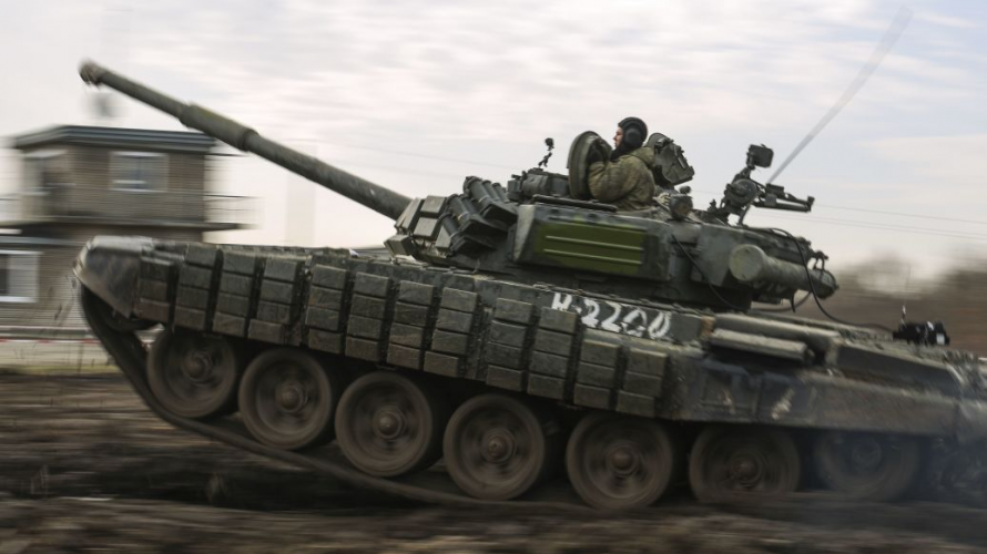 Один із напрямків - Волинь: генерал запасу СБУ проаналізував, де Росія може наступати