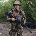 У переддень 21-річчя воїна: в Луцьку прощатимуться із загиблим воїном-сиротою Максимом Нагорним