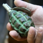 На Волині засуджений за СЗЧ отримав термін через незаконне зберігання гранати