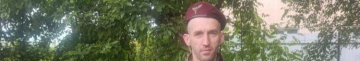 Війна навчила цінувати життя: захисник із Волині пройшов Донеччину, Харківщину та Сумщину і мріє повернутися до доньки