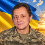 На Волині попрощаються з батьком п’ятьох дітей — захисником Романом Шишком