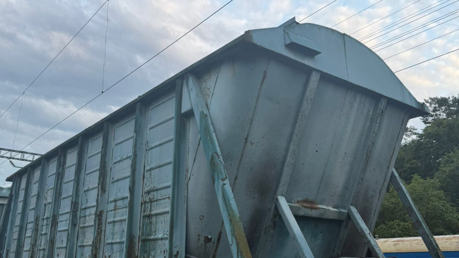 підлітка вдарило струмом на Львівщині