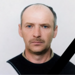 Зупинилося серце батька безвісти зниклого захисника, військовослужбовця з Волині Ігоря Пашкевича
