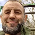 Суд визнав загиблим військового з Волині Сергія Бортніка, який довгий час вважався зниклим безвісти