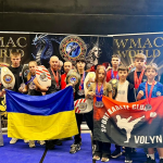 Волинські спортсмени привезли 39 медалей із чемпіонату світу в Австрії