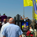 На Волині вдруге провели в останню путь Героя Ігоря Сімончука