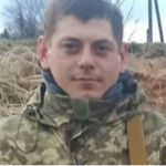 «На щиті» на Волинь повертається Герой Юрій Калюжний, який тривалий час вважався зниклим безвісти за особливих обставин