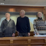 Вирок через 14 років: на Волині двоє чоловіків отримали довічне за жорстоке вбивство