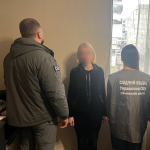 На Волині затримали колаборантку з російським паспортом і документами «днр»