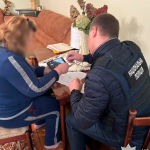 На Волині ексначальницю управління освіти підозрюють у розтраті 25 мільйонів на мультимедійне обладнання