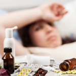 На Волині фіксують зростання ГРВІ та грипу: більшість хворих - діти