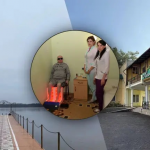 Санаторій «Лісова пісня» на Волині: чим він прославився у 70-ті і як працює сьогодні