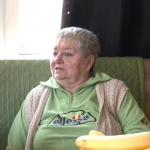 Бабуся та онука з Луганщини допомагають ЗСУ та будують нове життя на Волині