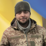 Олександр Бурдак – воїн із Волині, який віддав життя за Україну