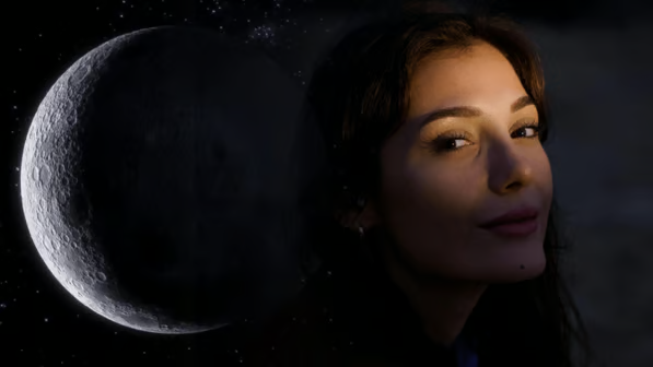 Молодик: що категорично не можна робити у молодий Місяць 18 січня