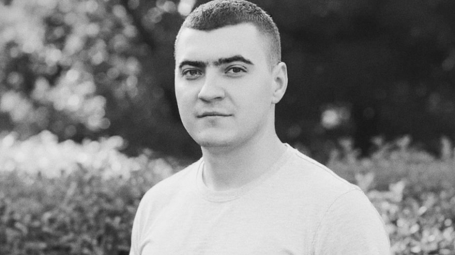 Навіки 29: на фронті загинув Герой з Волині Роман Гайовий