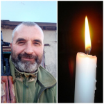 Відійшов у вічність вчитель і військовослужбовець з Волині Петро Токар