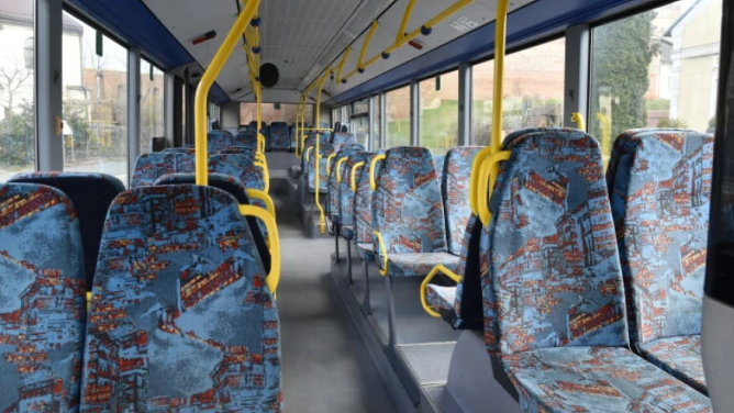 Проїзд абсолютно безкоштовний: скоро з Луцька до Брища курсуватиме соціальний автобус