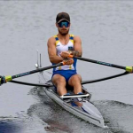 Паравеслувальник з Волині виборов ІІ місце на чемпіонаті світу з веслування U23
