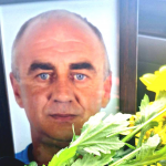 Зупинилося серце захисника з Волині Анатолія Новосада