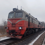 На Волині під колесами потягів загинули двоє людей, серед них — 17-річний хлопець