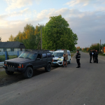 Рівень алкоголю перевищував норму у 18 разів: волинянин хотів відкупитися від поліції