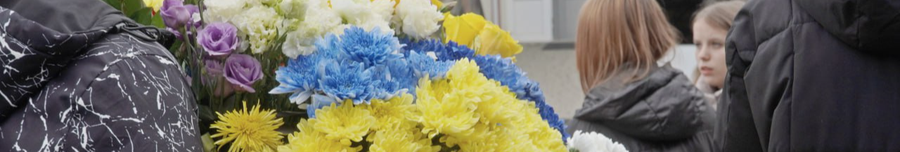 Довгі півтора року вважався зниклим безвісти: на Волині попрощалися з Героєм Михайлом Подгальським