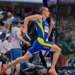 «Позаду важко бігти»: волинський спортсмен прокоментував 14 місце збірної України на Олімпіаді