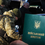 На Волині чоловік у Telegram передавав місця перебування представників ТЦК - його судили