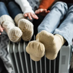 Маленька хитрість, якою користуються військові: як зігріти ноги у сильні морози