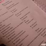 НМТ у гімназіях Луцька: чи допомагає штучний інтелект у навчанні?