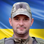 Без батька залишилося два сини: підтвердили загибель воїна з Волині Ігора Бурки