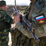 Окупанти пішли на штурм позицій ЗСУ біля Андріївки та Вербового: подробиці