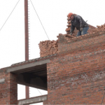 Добудову школи №13 у Луцьку затримали: що стало на заваді та коли чекати завершення