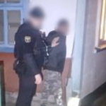 Волинянин, який побив знайому і погрожував поліцейським гранатою, перебуватиме під вартою