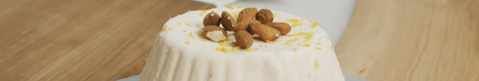 Як приготувати сирну паску за 30 хвилин на Великдень